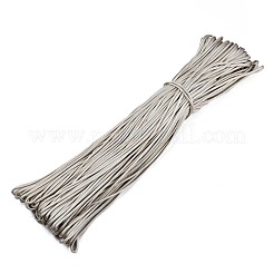 7 Inner Cores Polyester & Spandex Cord Ropes&nbsp;RCP-R006-217-01