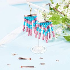 DIY Jewelry Kits&nbsp;DIY-GA0001-41RG