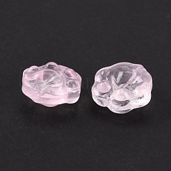 Handmade Lampwork Beads&nbsp;LAMP-WH0003-005