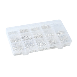 DIY Jewelry Making Finding Kit&nbsp;DIY-FS0004-06