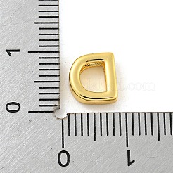 Brass Pendants&nbsp;KK-P263-13G-D