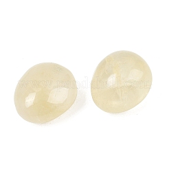 Natural Lemon Quartz Beads&nbsp;GG-CBAD0F6-A07-01B