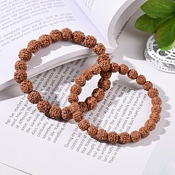 Mala Beads Bracelet&nbsp;BJEW-JB08258