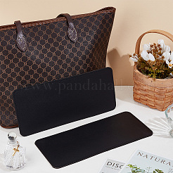 PU Leather Bag Bottom Shaper&nbsp;PURS-WH0002-035