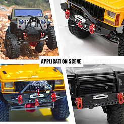 Toy Car Accessories Kits&nbsp;FIND-GA0001-44