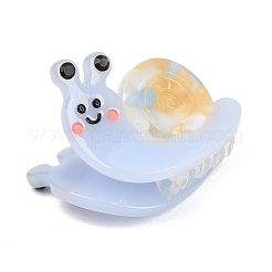 Resin Claw Hair Clips&nbsp;PHAR-K007-02B