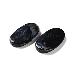 Opaque Acrylic Beads&nbsp;OACR-M015-11