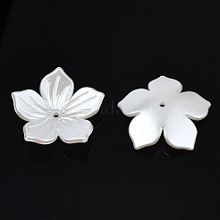 ABS Plastic Imitation Pearl Beads&nbsp;X-OACR-N012-001