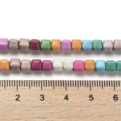 Natural Agate Beads Strands&nbsp;G-M422-A01-02K