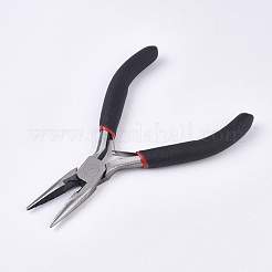 45# Steel Jewelry Plier Sets&nbsp;TOOL-S012-09