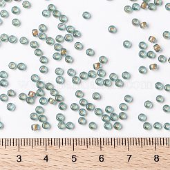 MIYUKI Round Rocailles Beads&nbsp;SEED-G008-RR0351