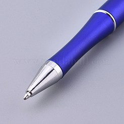 Plastic Beadable Pens&nbsp;X-AJEW-L082-A07