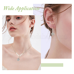 93Pcs 7 Styles Tibetan Style Alloy Pendants&nbsp;FIND-HS0001-87
