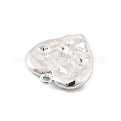 Brass Pendants&nbsp;KK-K371-33P