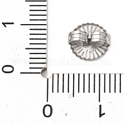 304 Stainless Steel Ear Nuts&nbsp;STAS-D129-16P