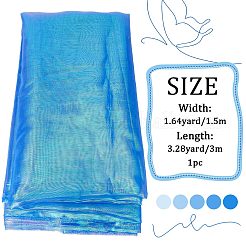 Laser Polyester Fabric&nbsp;AJEW-WH0314-49A