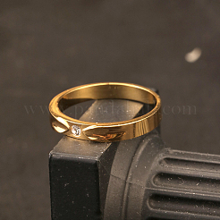 304 Stainless Steel Finger Fings&nbsp;FS-WG2B73A-03