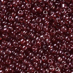 Glass Seed Beads&nbsp;X1-SEED-A006-3mm-105B
