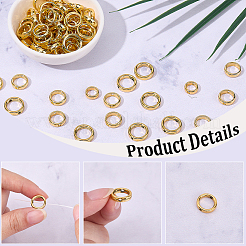 Tibetan Style Alloy Bead Frame&nbsp;FIND-SC0017-76