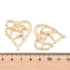 Valentine's Day Alloy Pendants&nbsp;FIND-Z126-02G