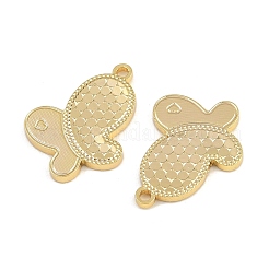 Brass Pendants&nbsp;KK-F910-16G