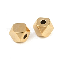 304 Stainless Steel Beads&nbsp;SA-CBA02E8-23G