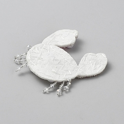 Felt Ornament Accessories&nbsp;DIY-WH0308-984D