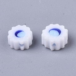 Opaque Glass Beads&nbsp;GLAA-T019-06-A01