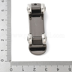 Alloy Big Pendants&nbsp;PALLOY-D290-21B