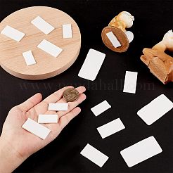 3 Styles Transparent Acrylic Double-sided Tape&nbsp;DIY-CA0004-54