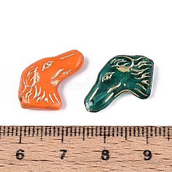 Glass Beads&nbsp;LAMP-T021-83M