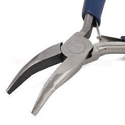 45# Carbon Steel Jewelry Pliers&nbsp;PT-L004-08-1