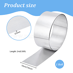 Aluminum Wire&nbsp;AW-WH0009-05A