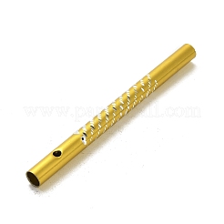 Aluminum Round Tube Pendants&nbsp;STAS-Q316-06D-1