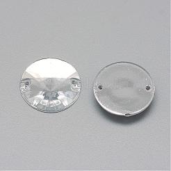 Sew on Rhinestone&nbsp;GACR-Q020-18mm-04