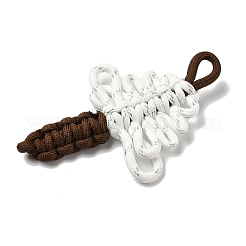 Nylon Big Pendants&nbsp;FIND-H054-02C
