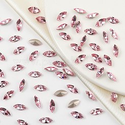 Preciosa&reg MAXIMA Crystal Fancy Stones&nbsp;Y-PRC-FG10-70020