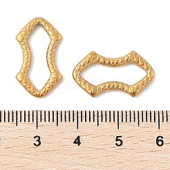 304 Stainless Steel Linking Rings&nbsp;LS-STAS-K254-06F-G