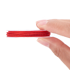 Nylon Braided Cord&nbsp;NWIR-PH0001-38
