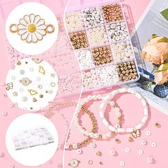 DIY Bracelets Making Kits&nbsp;DIY-FS0009-86