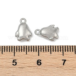 304 Stainless Steel Charms&nbsp;LS-STAS-E500-07P