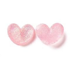 Translucent Resin Cabochons&nbsp;LS-FIND-E020-11A