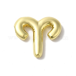 Brass Beads&nbsp;KK-H478-24G