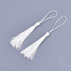 Polyester Tassel Big Pendant Decorations&nbsp;FIND-S307-02