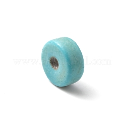 Synthetic Turquoise Beads&nbsp;G-WH0018-024