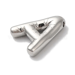 Non-Tarnish 304 Stainless Steel Pendants&nbsp;STAS-Z063-01P-A