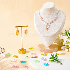 DIY Jewelry Making Kits&nbsp;DIY-SC0032-43