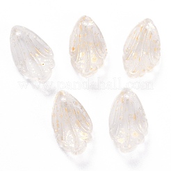 Transparent Glass Pendants&nbsp;LS-GLAA-H102-B03