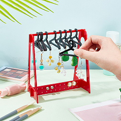 1 Set Acrylic Earring Display Stands&nbsp;EDIS-PH0001-58