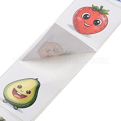 Picture Paper Stickers&nbsp;STIC-M002-03C